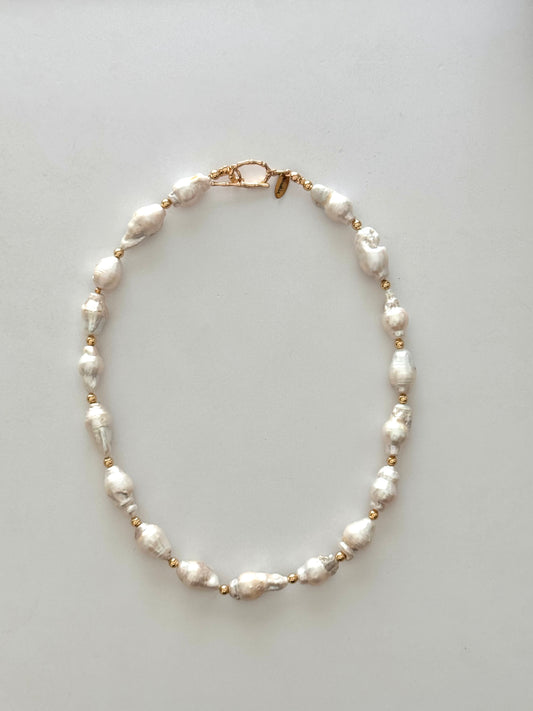 Antonella Necklace
