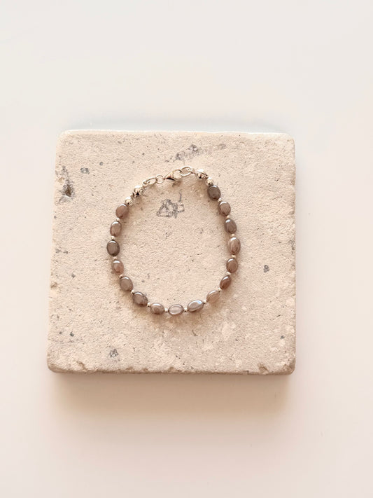 Moonstone Bracelet