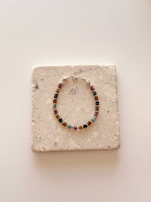 Turmaline Bracelet